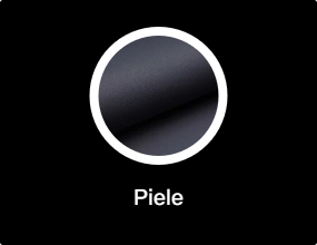 Piele