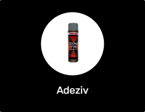 Adeziv