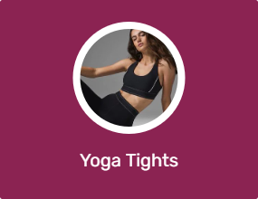 Yoga Tights