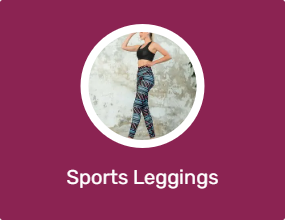 Sports Leggings