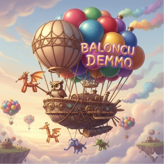 Baloncu Demmo