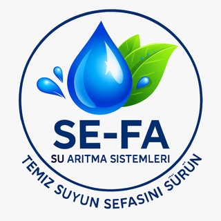 SE-FA SU ARITMA SİSTEMLERİ
