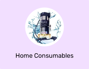 Home Consumables