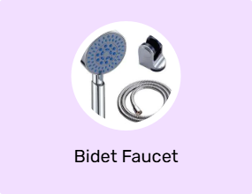 Bidet Faucet