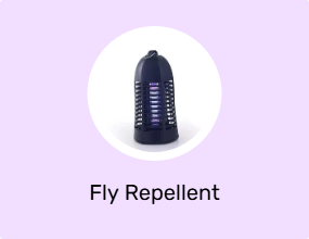 Fly Repellent