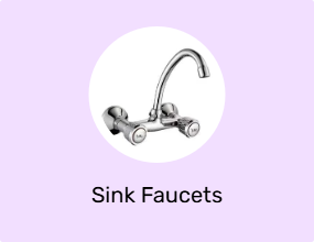 Sink Faucets