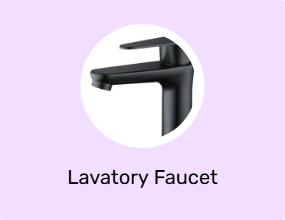 Lavatory Faucet