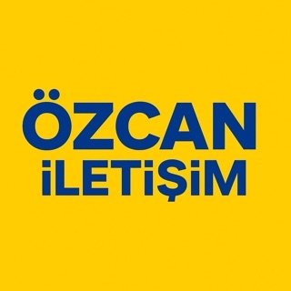 ÖZCAN İLETİŞİM HİZMETLERİ