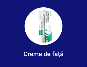 Creme de față
