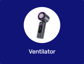Ventilator