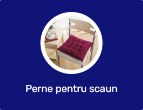 Perne pentru scaun