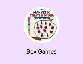 Box Games