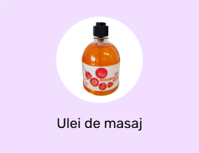 Ulei de masaj