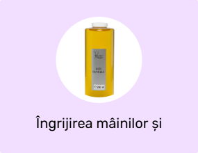Îngrijirea mâinilor și unghiilor