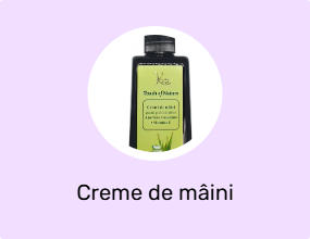 Creme de mâini