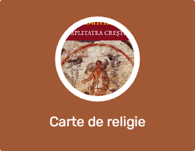 Carte de religie