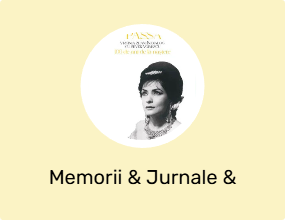 Memorii & Jurnale & Jurnale de călătorie