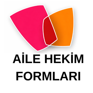 AİLE HEKİMİ FORMLARİ