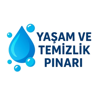 YAŞAM VE TEMİZLİK PINARI