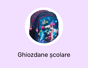 Ghiozdane școlare
