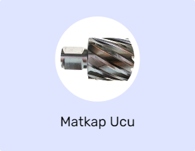 Matkap Ucu