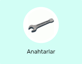 Anahtarlar