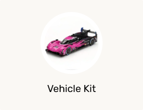 Vehicle Kit