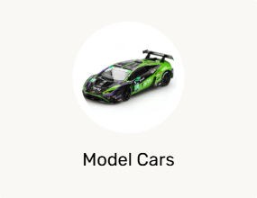 Model Cars
