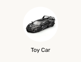 Toy Car