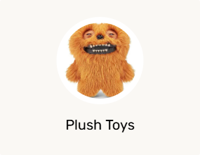 Plush Toys