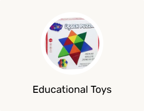 Educational Toys