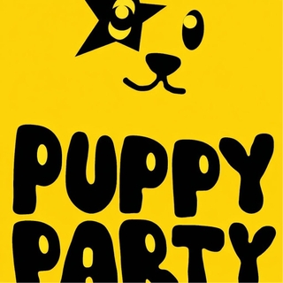 PUPPY PARTY