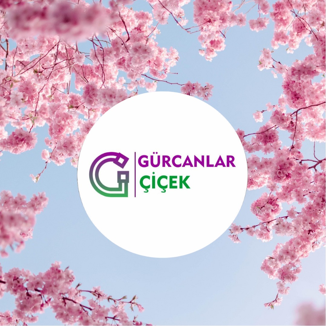 GÜRCANLAR ÇİÇEK