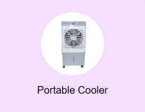 Portable Cooler