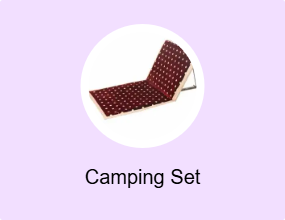 Camping Set