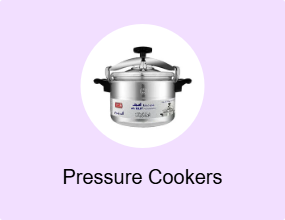 Pressure Cookers