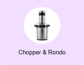 Chopper & Rondo