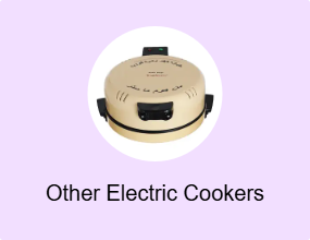 Other Electric Cookers