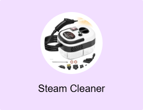 Steam Cleaner
