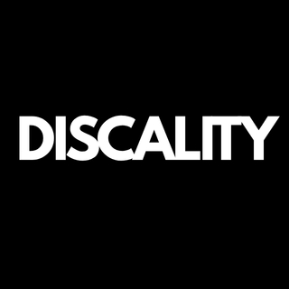 Discality