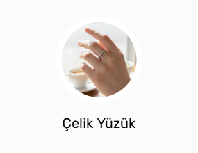 Çelik Yüzük