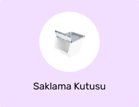 Saklama Kutusu