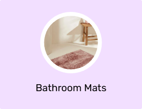 Bathroom Mats