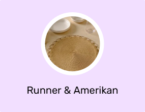 Runner & Amerikan Servisi