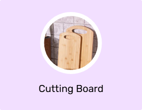 Cutting Board