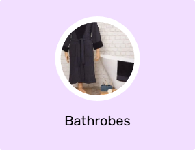Bathrobes