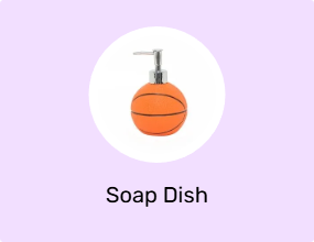 Soap Dish