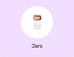 Jars