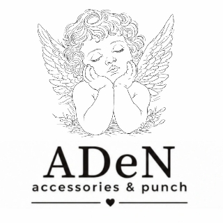 ADeN Accessories & Punch