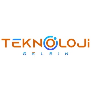 Teknoloji Gelsin logo